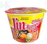  Ottogi Jin Csípős Instant Tésztaleves 110g