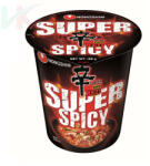  Nonghim Shin Red Extrém Csípős Ramen Pohárban 68g