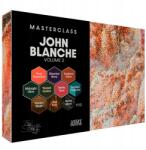 The Army Painter Masterclass John Blanche 2. kötet The Army Painter