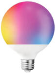 VITO WIFIS SMART LED izzó G95 E27 14W 1260 lm RGB+CCT - 1518720 (1518720)