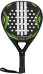 adidas Match Black-Green 2026 padelütő (AR5GA4U28)