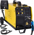 MAGNUM Mig Mag Mma hegesztőgép 230V Igbt - Magnum Mig 200W MB15 3m (200W MAGNUM)