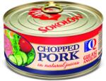 Sokołów Konzerv angol pörkölt 300g Sokołów (42021304)