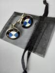 Exciting Mandzsettagombok Bmw inghez ajándék tasak (EXC93219505)