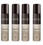 Coccine 4x Coccine Crazy Oil Hidratáló és Védő Olaj Cipő Bőrre 75 ml (99979-ZES4X)