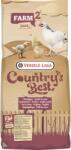 Versele-Laga Versele-Laga Country's Best FARM 2 PURE pellet - befelyező csirketáp 11 - naptól vágásig - nem tartalmaz kokcidiosztatikumot - 20 kg