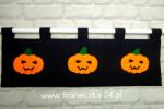  Irigy Hónaljmirigy fekete tök vállpánt Halloween 50/30 (firaneczka-24.pl)