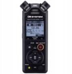 Olympus Om System LS-P5 hangrögzítő (4545350053659)