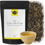 ChwilaHerbaty Prémium Sárga leveles tea Yellow Mao Feng 50 g Arany Főzet (Yellow Mao Feng)
