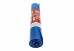 Scley Szemeteszsák Scley 120 l 25 db kék (0470-300711)
