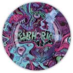EUPHORIA Scrumiera metalica Psychedelic Premium Scrumiera