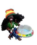  Scrumiera Rasta Relax Scrumiera