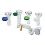 Black Leaf Bol bong cu mâner SG14 x1