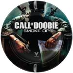 V Syndicate Scrumiera metalica Call of Doobie (USA) Scrumiera