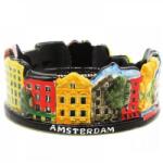 Amsterdam Originals Scrumiera Amsterdam City pictata manual Scrumiera