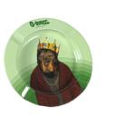 G-Rollz Scrumiera metalica Pets Rock Graffiti 13.5cm Scrumiera