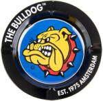 The Bulldog Scrumiera The Bulldog Original metalica Scrumiera