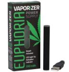 EUPHORIA Vape Pen - Vaporizator baterie USB pentru cartus pod 510 - by Ccell