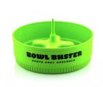 Santa Cruz Shredder Scrumiera Bowl Buster verde - Curatare bol bong pipa (USA) Scrumiera