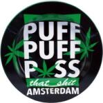 Magic Leaf Scrumiera Puff Puff Pass Scrumiera