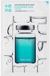 Holika Holika Skin Rescuer Maszk - Hialuronsavval