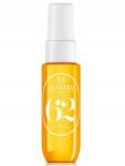 Sol de Janeiro Cheirosa 62 Parfüm test- és hajápoló 30 ml