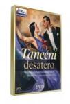 Česká muzika Taneční desatero - DVD