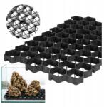 TD Stones Kőtartó rács Akváriumhoz Aquascaping Aljvédelem 60x40cm (5905799010689)