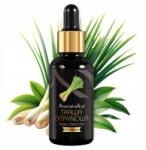 Aromaholik Természetes Citromfű illóolaj Illóolaj 100% Természetes 30ml (Olejek z Trawy Cytrynowej Olejki do Sauny)