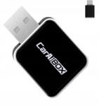 CarPlay Vezeték Nélküli Carplay Android Auto Adapter 2 Az 1-BEN Carplay (5908047909025)
