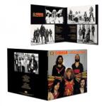 Multiland Omega: Anthology 1968-1979 (Limited Silver Vinyl) - Vinyl (LP) (045474)