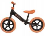 Allvo Gyerek Futókerékpár mini Kerékpár gyerekeknek Eva kerekek 12'' 35kg-ig Könnyű (ALV-U647N)