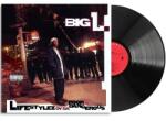 Sony Music Big L: Lifestylez Ov Da Poor & Dangerous (Re-Issue) - Vinyl (LP) (096140)