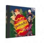 Česká muzika Velikonoční pohádky - CD (005220)