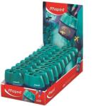 Maped Hegyező, kétlyukú, tartályos, MAPED Dragon Shaker sárkány 1 db (IMA035025)