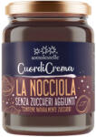 Sottolestelle Crema de alune bio fara zahar 200 ml Sottolestelle (MF51582)