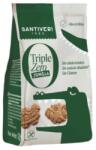 santiveri Biscuiti juncla Triple Zero 120 grame Santiveri (MF51644)
