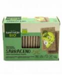 santiveri Crispbread din hrisca bio fara gluten 100 grame Santiveri (MF48990)