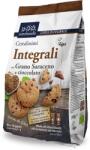 Sottolestelle Biscuiti bio cu hrisca integrala si bucati de ciocolata Cerealissimi 300g Sottolestelle (MF47133)