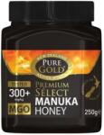 Pure Gold Miere de Manuka MGO 300+ 250g Pure Gold (MF41764)