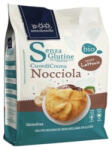 Sottolestelle Biscuiti cu crema de alune fara gluten 200 grame Sottolestelle (MF51577)