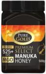 Pure Gold Miere de Manuka MGO 525 500g Pure Gold (MF41768)