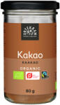 Urtekram Cacao bio cu continut redus de grasime 80g Urtekram (MF45451)