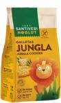 Noglut Biscuiti pentru copii Jungla, fara gluten, fara lactoza, fara oua 100g Noglut (MF45618)