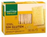 santiveri Crispbread din porumb fara gluten 100 grame Noglut (MF51460)