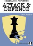 New in Chess Grandmaster Preparation - Attack & Defence