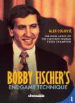 New in Chess Bobby Fischer's Endgame Technique
