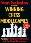 New in Chess Winning Chess Middlegames
