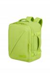 Samsonite Túra hátizsák American Tourister Puff 20-40 l zöld (160320-A991)
