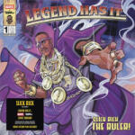 SLICK RICK - Victory LP MARVEL VARIANT - Vinyl (MSAP175LPMAR)